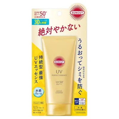 Suncut R Perfect UV Essence 80G