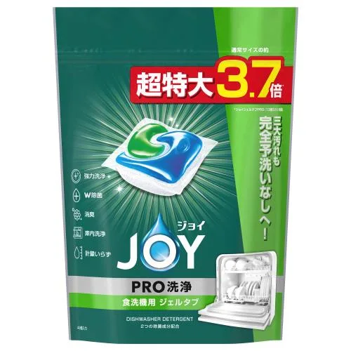 ジョイジェルタブ 48P 645G