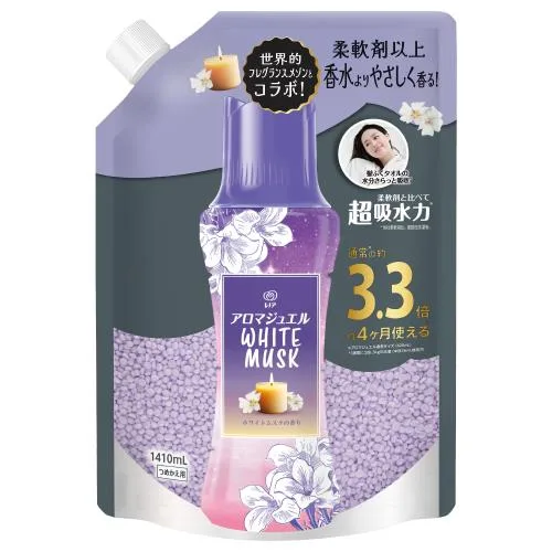 レノアアロマジュエルWHムスク替SSL1410ML
