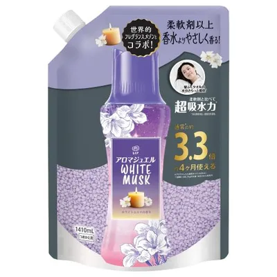 レノアアロマジュエルWHムスク替SSL1410ML