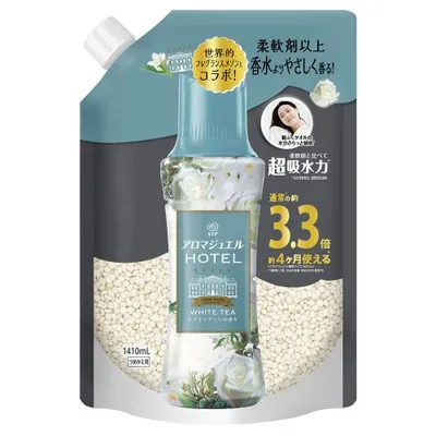 レノアアロマジュエルWHティ替超特大 1410ML
