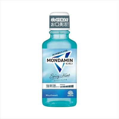モンダミン スパイシーミント 100ml