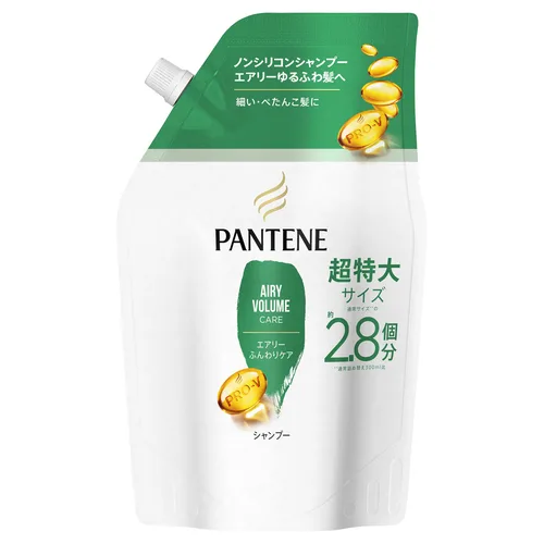 P&G パンテーンAFCシャンプー詰替超特大 860ML