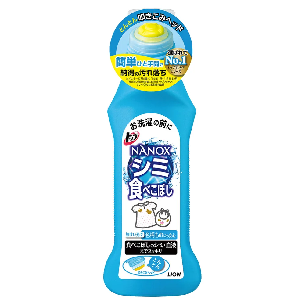 トッププレケアシミ用 160ML