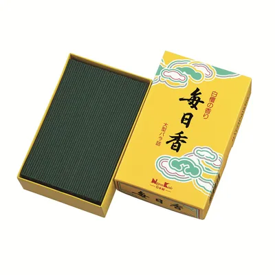 毎日香 大型バラ詰