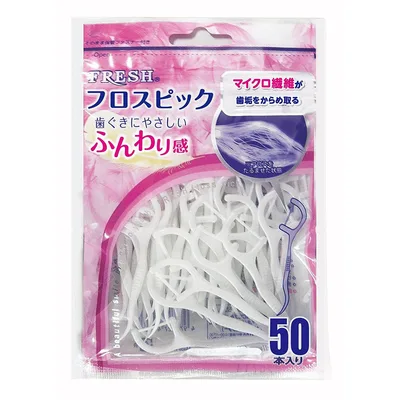フレッシュフロスピック