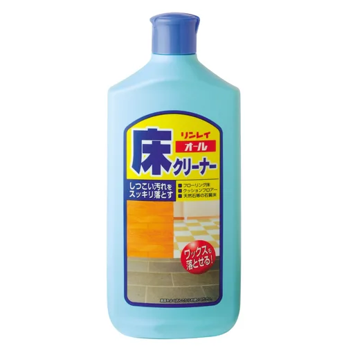 オール床クリーナー 500ML