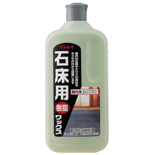石床用樹脂ワックス 1L