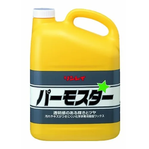リンレイ パーモスター 4L