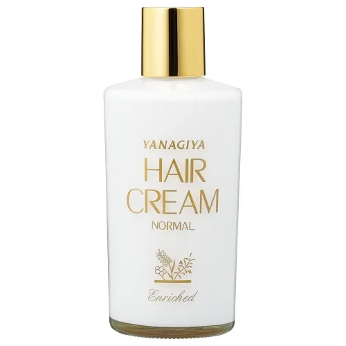 【柳屋本店】柳屋 ヘアクリーム ノーマル150ML