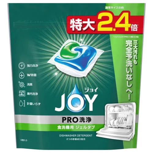 ジョイジェルタブ 32P 430G