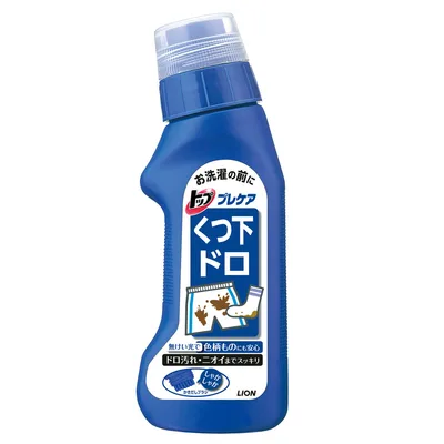 トッププレケアドロ用 本体 220ML