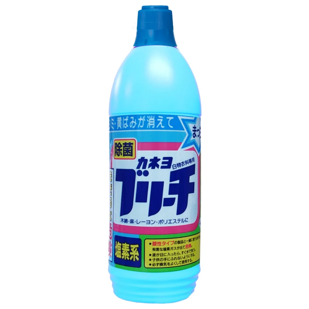 カネヨ ブリーチ (S) 600ML