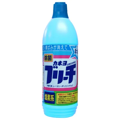 カネヨ ブリーチ (S) 600ML