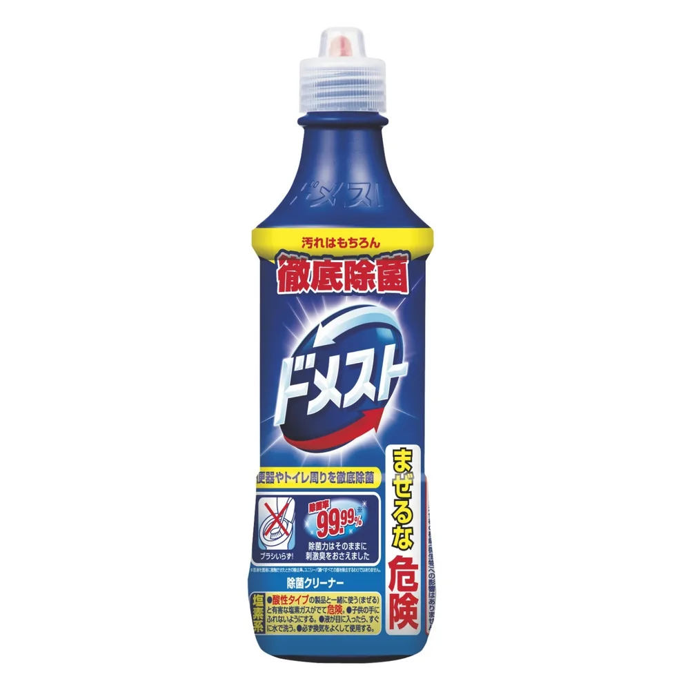 ドメスト 500ml
