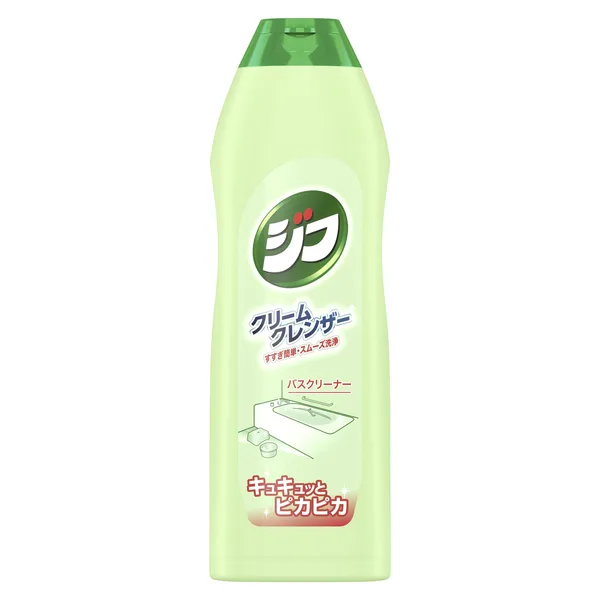 Jif bath cleaner 270ml