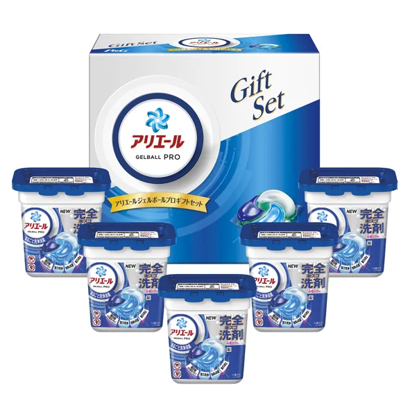 PGAG-30EアリエールGBプロギフトセット