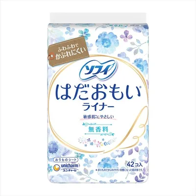 โซฟี ฮาดาโอมอย ไลเนอร์ ชนิดไม่มีกลิ่น