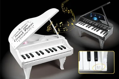 エレクトリックグランドピアノ HAC5085