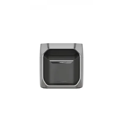 6/中入荷予定 EcoFlow DELTA 3 MAX Plus 専用エクストラバッテリー EFD3MP-EB