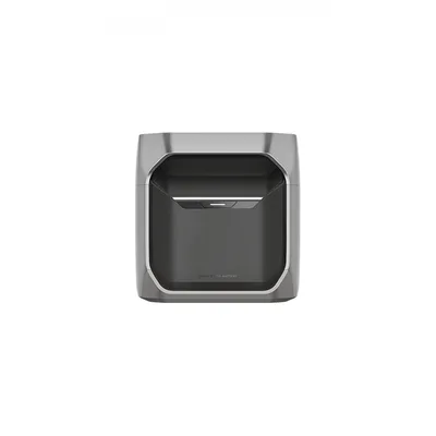 8月下旬入荷予定 EcoFlow DELTA 3 専用エクストラバッテリー EFDELTA3P-EB
