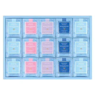 ชาซอง Wedgwood Signature