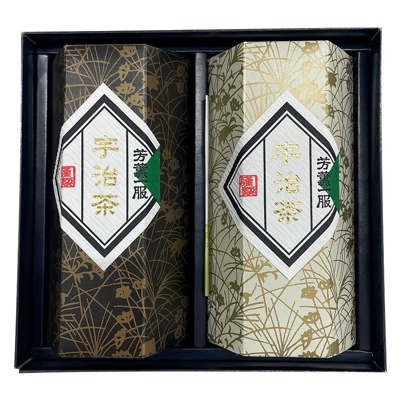 ชุดรวมชาชั้นดี Kyoto Rikyuen