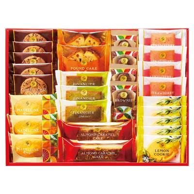 ขนมหวาน Hitotoe Sweets Factory