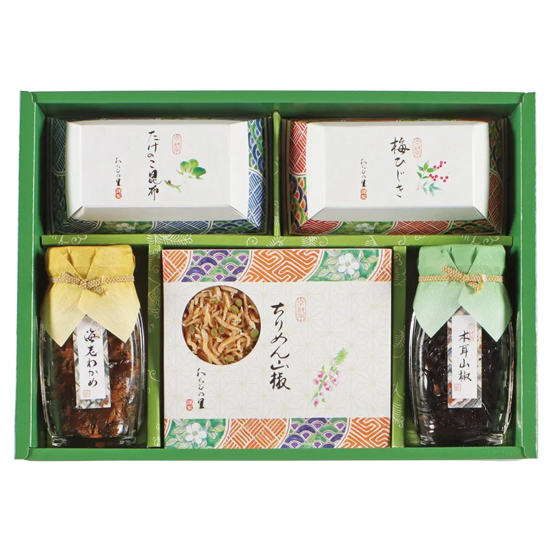 京楽味