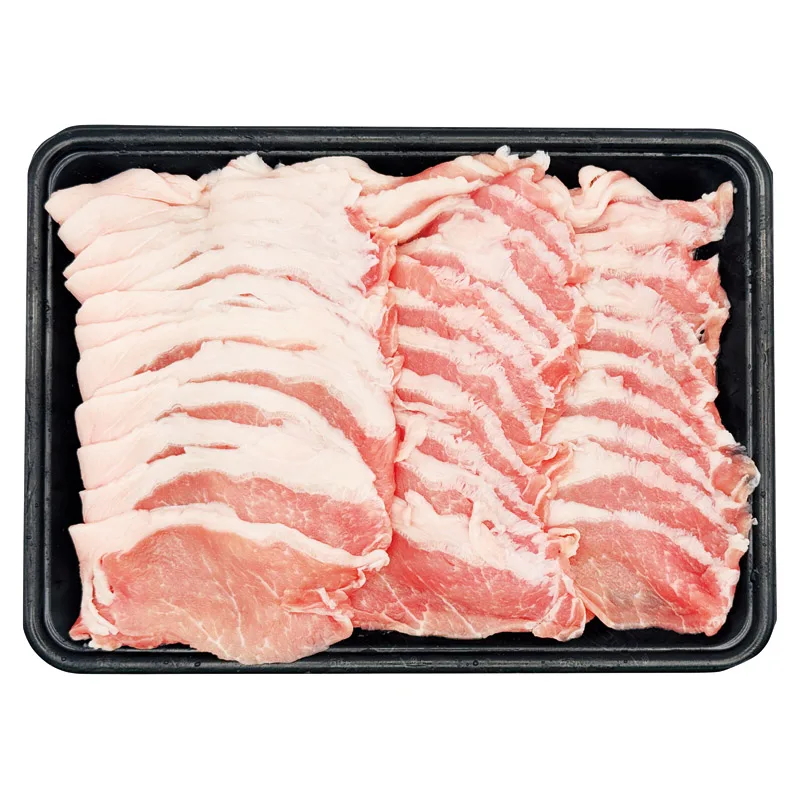 Judo's Meat 東の匠SPF豚しゃぶしゃぶ用