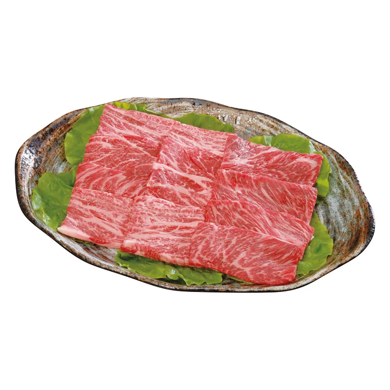 岐阜県産 飛騨牛 焼肉
