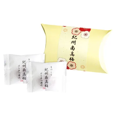 紀州南高梅(2P)