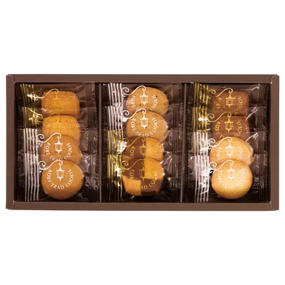神戸トラッドクッキー(包装済)
