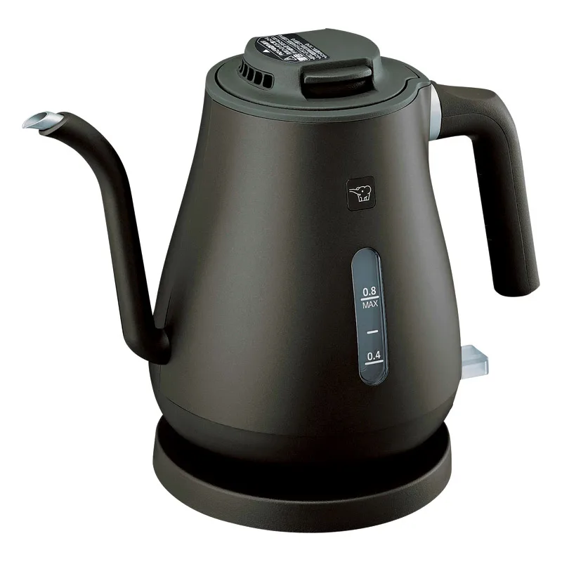 象印 電気ケトル(細口タイプ)800ml