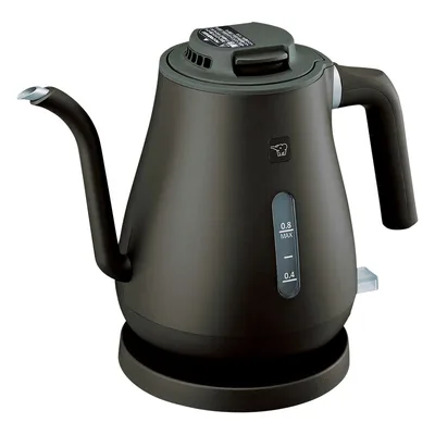 象印 電気ケトル(細口タイプ)800ml