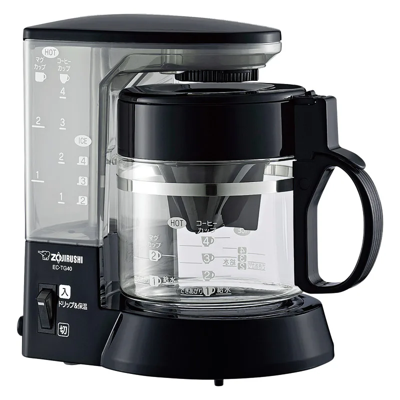 象印 コーヒーメーカー 珈琲通