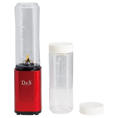 D&S ミニボトルブレンダー