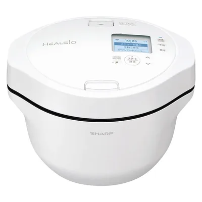 シャープ ヘルシオ ホットクック