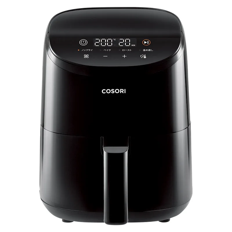 VeSync COSORI ミニノンフライヤー Lite 211 Comboブラック