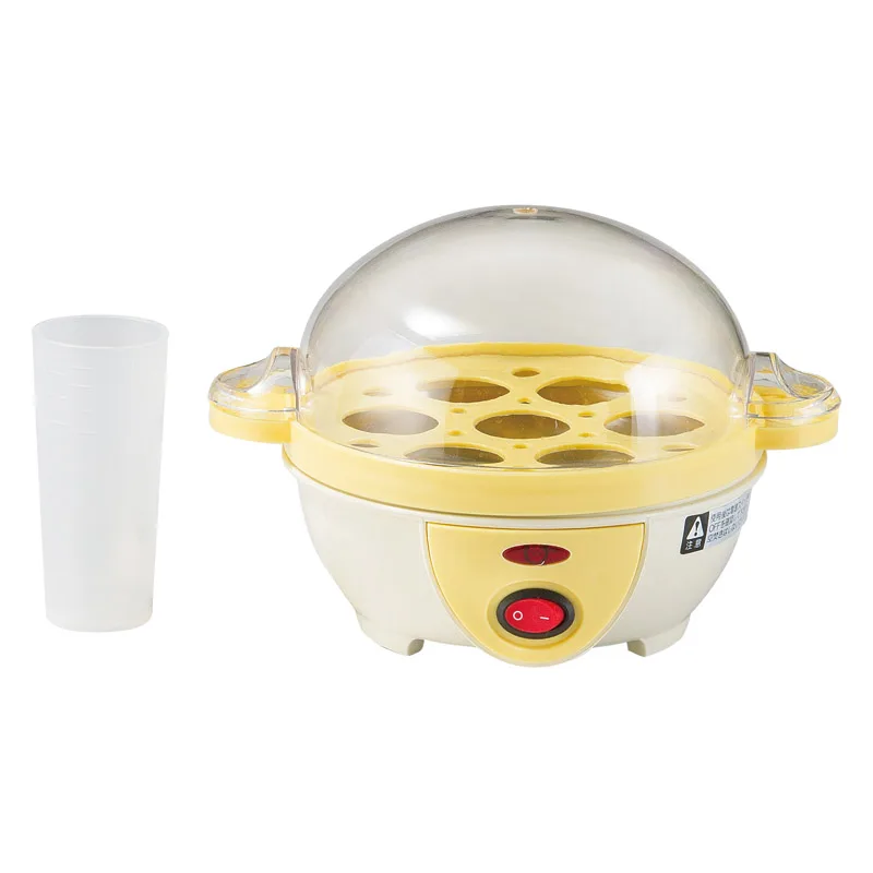 ソレイユ 電気たまごゆで器