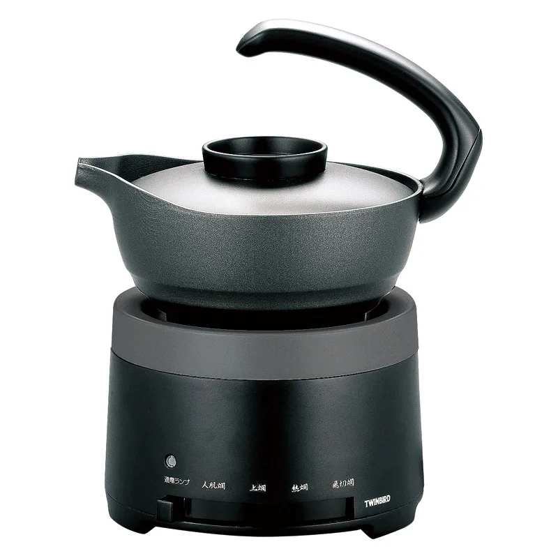 ツインバード 酒燗器