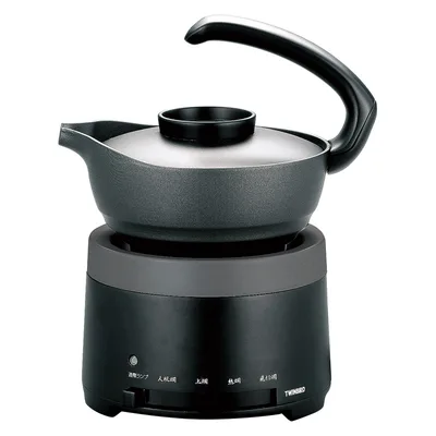 ツインバード 酒燗器