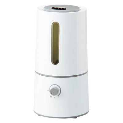 PRISMATE アロマ超音波式加湿器 Ms.ミスト
