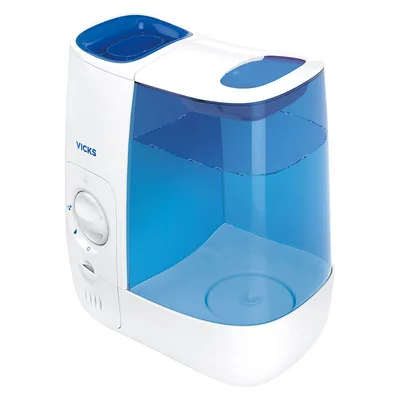 VICKS スチーム加湿器