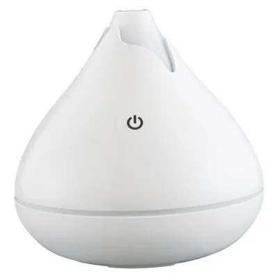 アロマ加湿器「富士」