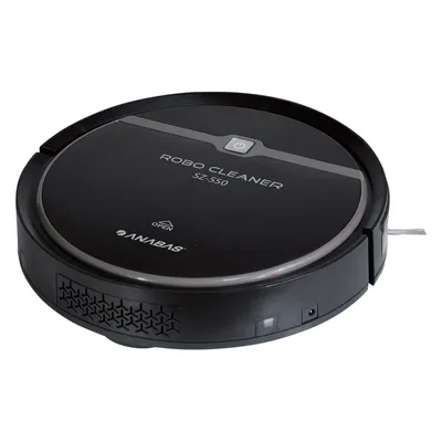 ANABAS ロボットクリーナー