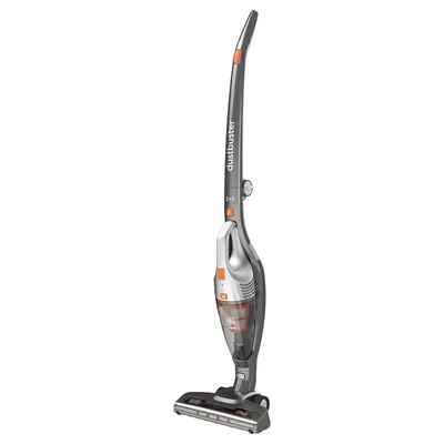 BLACK+DECKER コンパクトスティッククリーナー