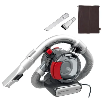 BLACK+DECKER フレキシーオート2