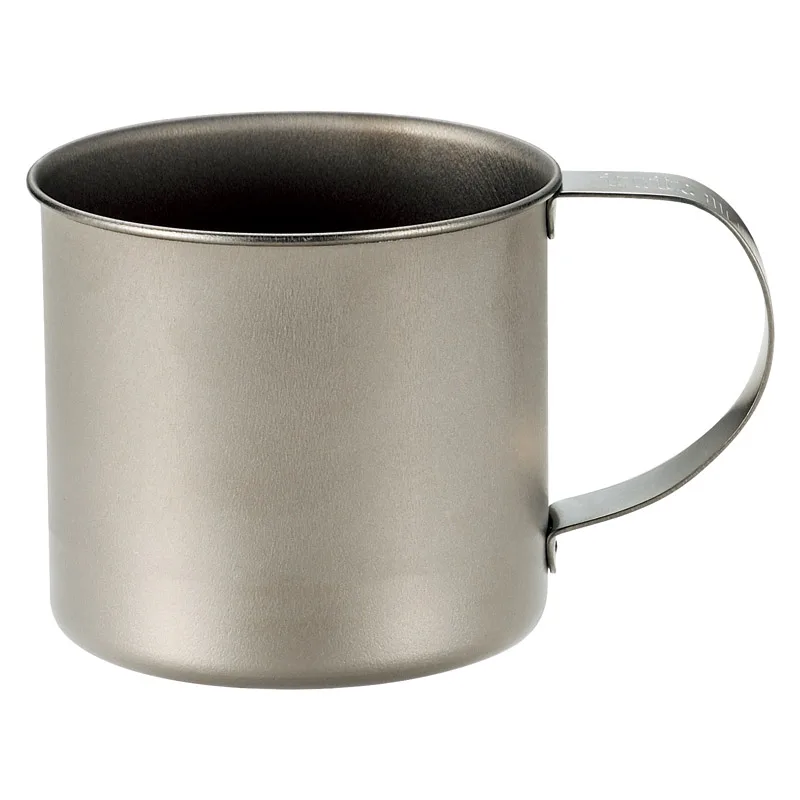 燕熟の技 チタンマグカップ320ml