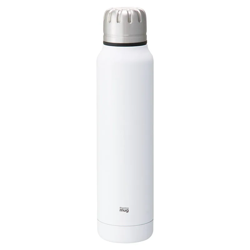 thermo mug UMBRELLA BOTTLE 300mlホワイト